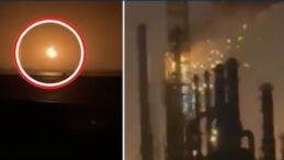 Kuveyt'e Peş Peşe İHA Saldırıları: Bakanlık Kompleksi Vuruldu