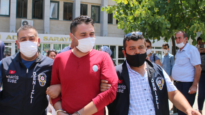 Kuyu cinayeti sanığı G&uuml;rcistan'da tutuklanmış