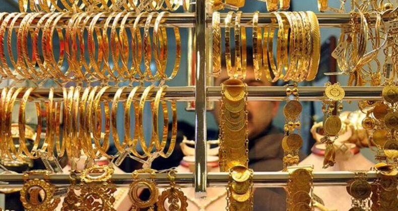 Kuyumculardan 'indirim' uyarısı: Dolandırılmayın