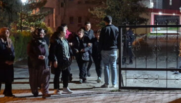 Kuzen Kavgası Cinayetle Bitti: İş Yerinde Tabancayla Vurdu