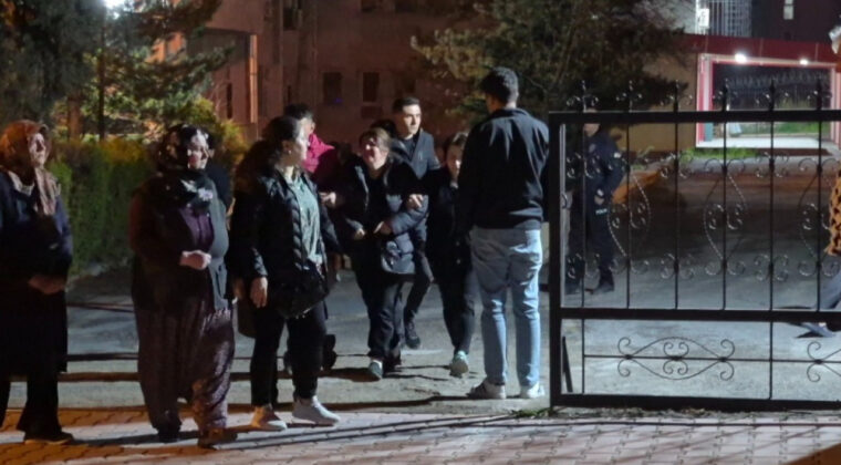 Kuzen Kavgası Cinayetle Bitti: İş Yerinde Tabancayla Vurdu