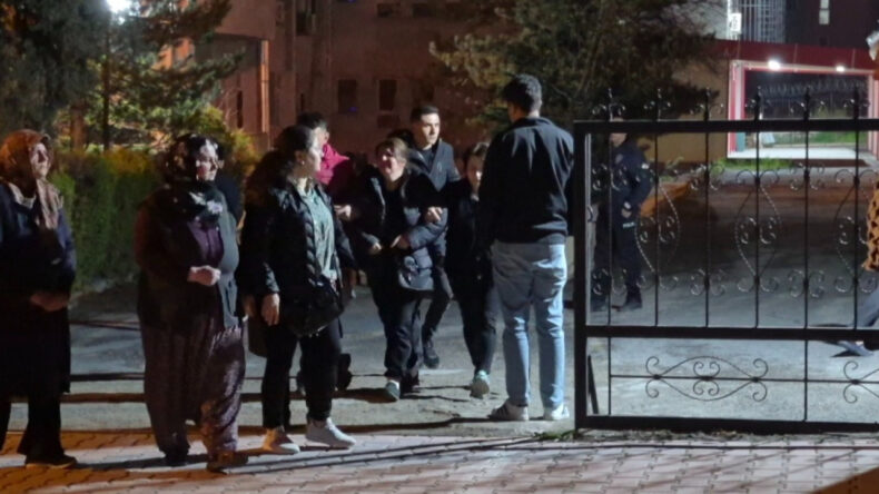 Kuzen Kavgası Cinayetle Bitti: İş Yerinde Tabancayla Vurdu