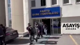 &ldquo;Adınız FET&Ouml;&rsquo;ye karıştı&rdquo; yalanıyla vurgun yaptılar: 11 ş&uuml;pheli tutuklandı