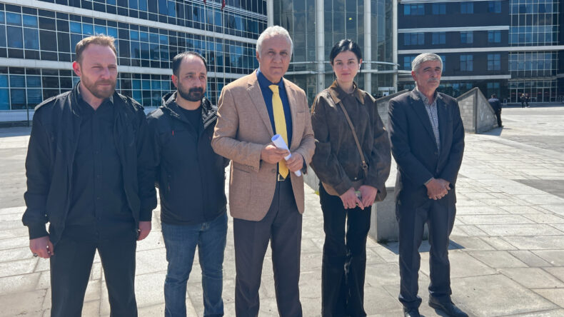 &ldquo;Trakt&ouml;r haczedilemez&rdquo; tartışması: &Ccedil;ift&ccedil;iden su&ccedil; duyurusu
