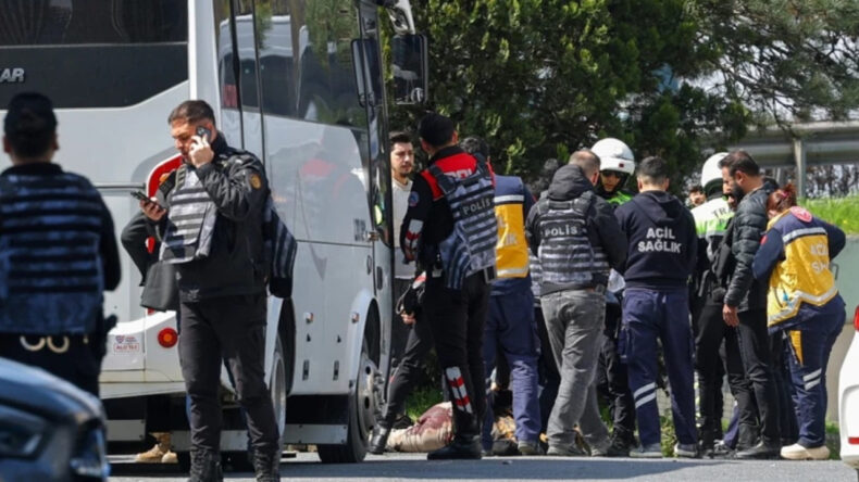 Levent&rsquo;teki &ccedil;atışmaya ilişkin g&ouml;zaltı sayısı 16&rsquo;ya y&uuml;kseldi