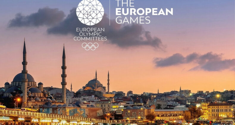 Los Angeles Yolu İstanbul'da Ge&ccedil;ecek: EOC Onay Verdi!