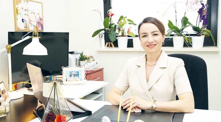 &lsquo;İncel Gibi Gruplar Şiddete Y&ouml;neltiyor