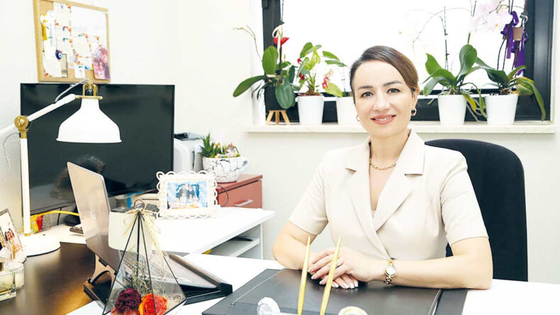 &lsquo;İncel Gibi Gruplar Şiddete Y&ouml;neltiyor