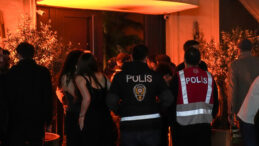 L&uuml;ks mekanlar basılmıştı: 11 kişinin tutuklanması istendi