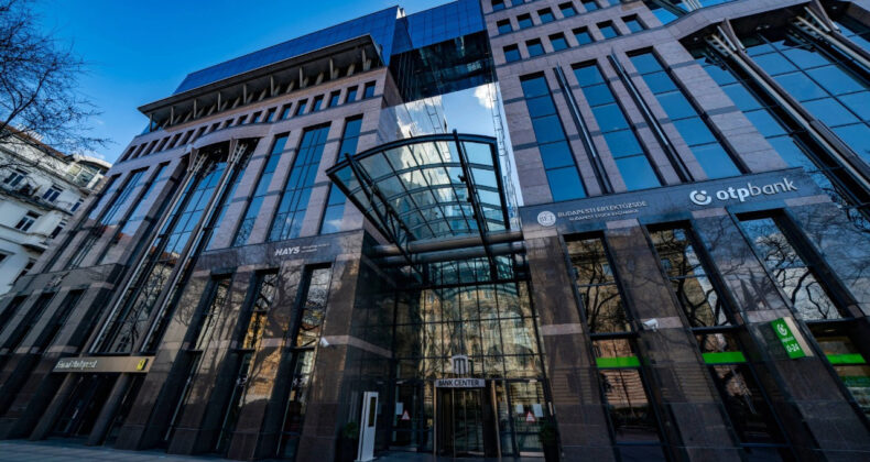 Macar Borsasında Orban Rallisi