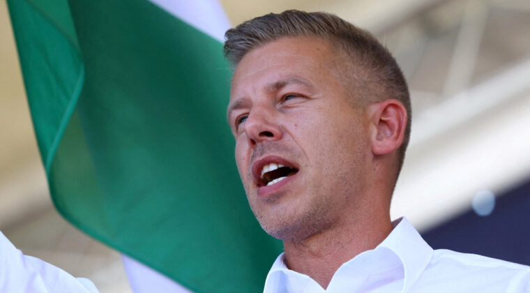 Macar lider 'Orban'ın kuklaları' dedi, &uuml;ltimatom verdi: Ya istifa edersiniz…