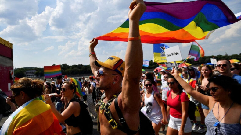 Macaristan'ın LGBTİQ+ Yasasına AB Engeli