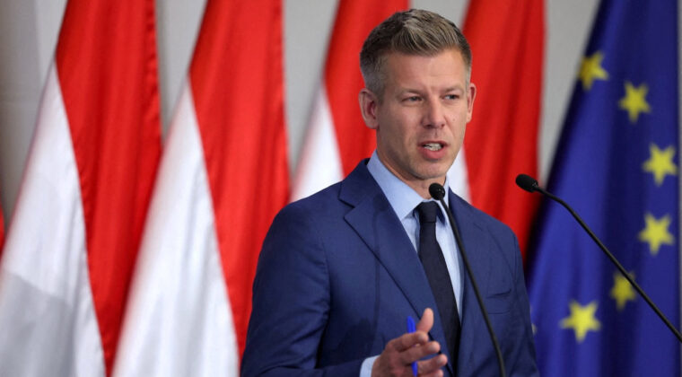 Macaristan'ın Yeni Başbakanından Kritik Ziyaret