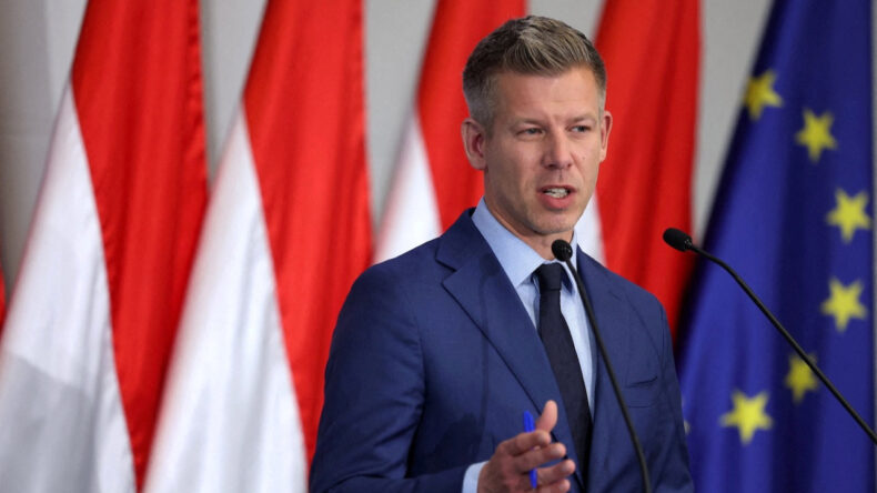 Macaristan'ın Yeni Başbakanından Kritik Ziyaret