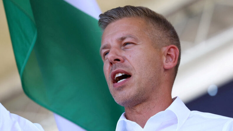 Macaristan'da nefesler tutuldu: Orban geriden geliyor