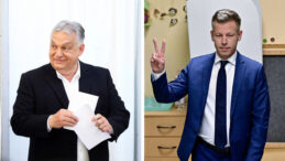 Macaristan&rsquo;dan ilk sonu&ccedil;lar geldi