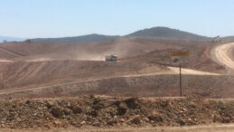 Madencilik İzin Y&ouml;netmeliği Y&uuml;r&uuml;rl&uuml;kten Kaldırıldı