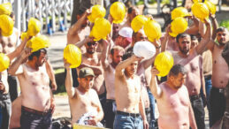 Madenlerde maaş krizi b&uuml;y&uuml;yecek