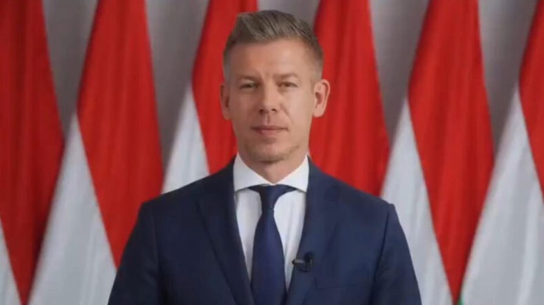 Magyar: Orban ile bağlantılı oligarklar uzak &uuml;lkelere on milyarlarca forint aktarıyor