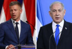 Magyar&rsquo;dan Netanyahu&rsquo;ya davet