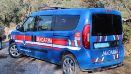 Mahallede ş&uuml;pheli &ouml;l&uuml;m: Vatandaşlar buldu