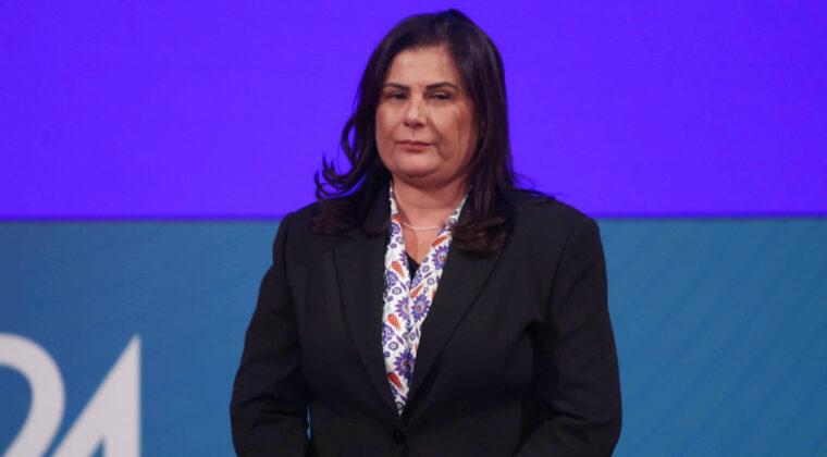 Mahkeme, &Ouml;zlem &Ccedil;er&ccedil;ioğlu'nun a&ccedil;tığı davayı reddetti