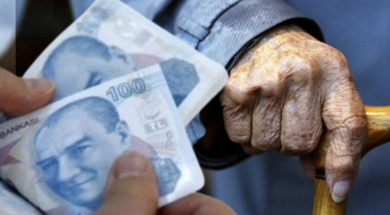 Mahkemeden 'emekli maaşına seyyanen zam' kararı