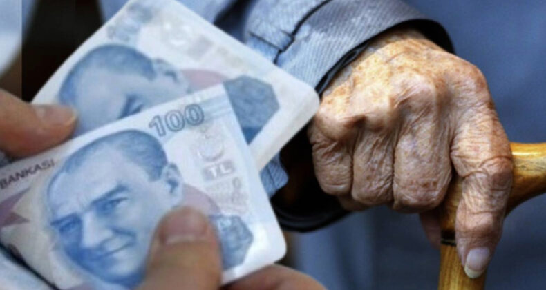 Mahkemeden 'emekli maaşına seyyanen zam' kararı