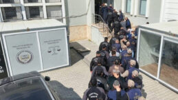 Malatya Merkezli FET&Ouml; Operasyonunda 10 Tutuklama