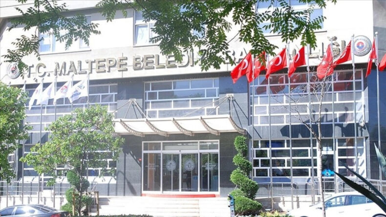 Maltepe Belediyesi'nden arsa iddialarına yanıt
