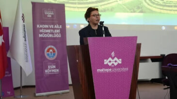 Maltepe &Uuml;niversitesi'nden Kadınlara Moda Eğitimi