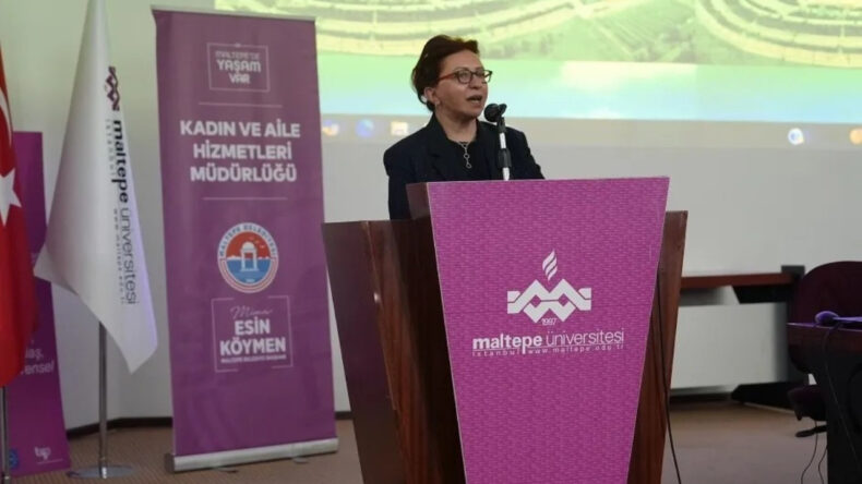 Maltepe Üniversitesi'nden Kadınlara Moda Eğitimi