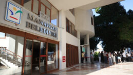 Manavgat Belediyesi'ne Bir Operasyon Daha: 21 G&ouml;zaltı