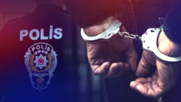 Manisa'daki Derin FET&Ouml; Yapılanması &Ccedil;&ouml;kertildi