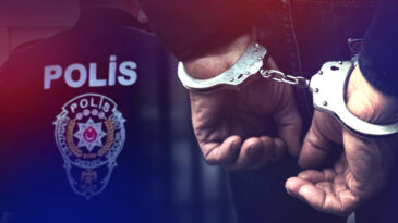 Manisa'daki Derin FET&Ouml; Yapılanması &Ccedil;&ouml;kertildi