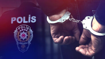 Manisa'daki Derin FET&Ouml; Yapılanması &Ccedil;&ouml;kertildi