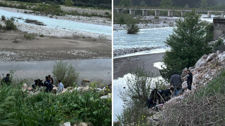 Manzara Keyfi Hastanede Son Buldu