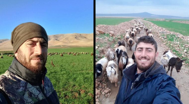 Mardin'de &ccedil;obana infaz