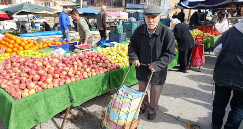 Mart 2026 Enflasyon Rakamları A&ccedil;ıklandı