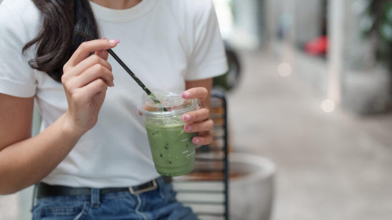 Matchanın Faydası Ortaya &Ccedil;ıktı