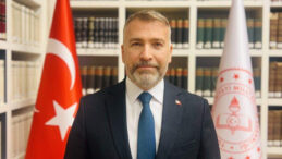 MEB'de Nazif Yılmaz'ın yerine Cihad Demirli atandı
