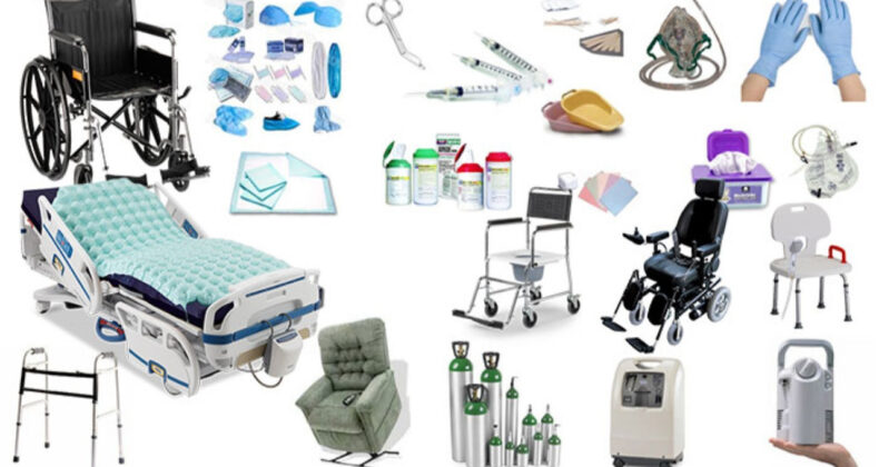 Medikalcilere Rekabet Soruşturması