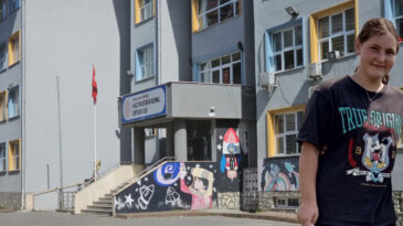 Menenjite yakalanan &ccedil;ocuk kurtarılamadı