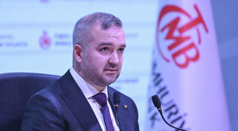 Merkez Bankası Faiz Kararını A&ccedil;ıkladı
