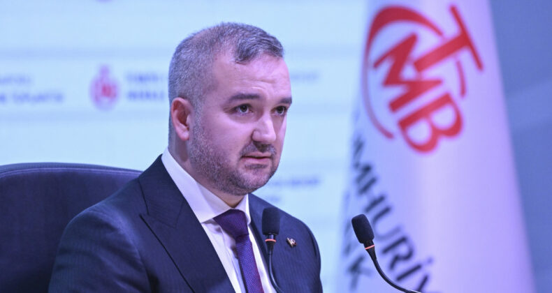 Merkez Bankası Faiz Kararını A&ccedil;ıkladı