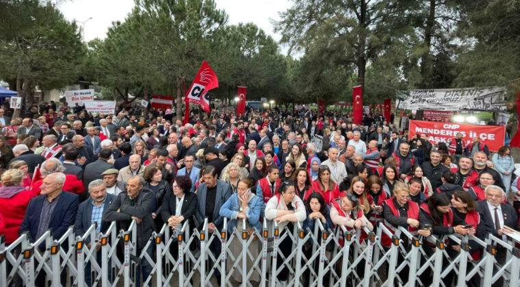 Meslek Fabrikası i&ccedil;in d&uuml;zenlenen n&ouml;bet sona erdi
