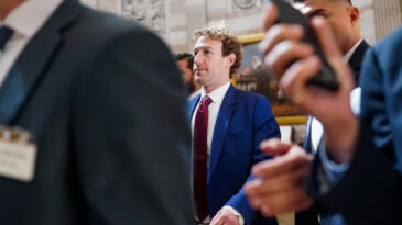 Meta'da İşten &Ccedil;ıkarma Dalgası B&uuml;y&uuml;yor