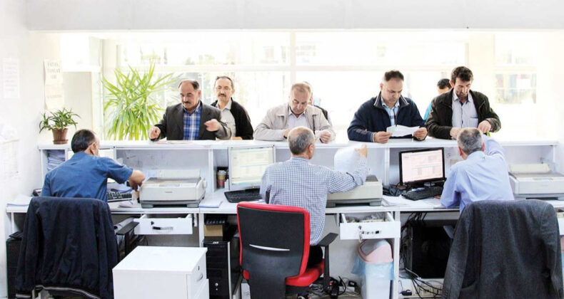 Mevduat faizi y&uuml;zde 45'yi aştı