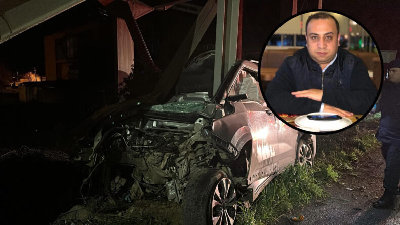 MHP'li Meclis &Uuml;yesi Hayatını Kaybetti