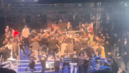 Milli boks&ouml;r a&ccedil;ıkladı: Kavganın sebebi Rus hoca!